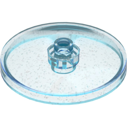 Part 35394 - Dish 4 x 4 Inverted (Radar) with Open Stud