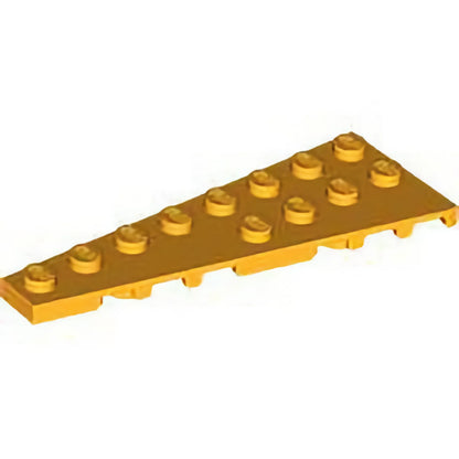 Part 3544 - Wedge, Plate 8 x 3 Left