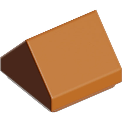Teil 35464 - Schräge 45 1 x 1 Doppelt