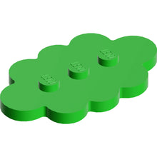 Part 35470 - Tile, Modified 3 x 5 Cloud