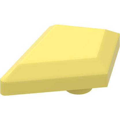 Part 35649 - Tile, Modified 1 x 2 Diamond