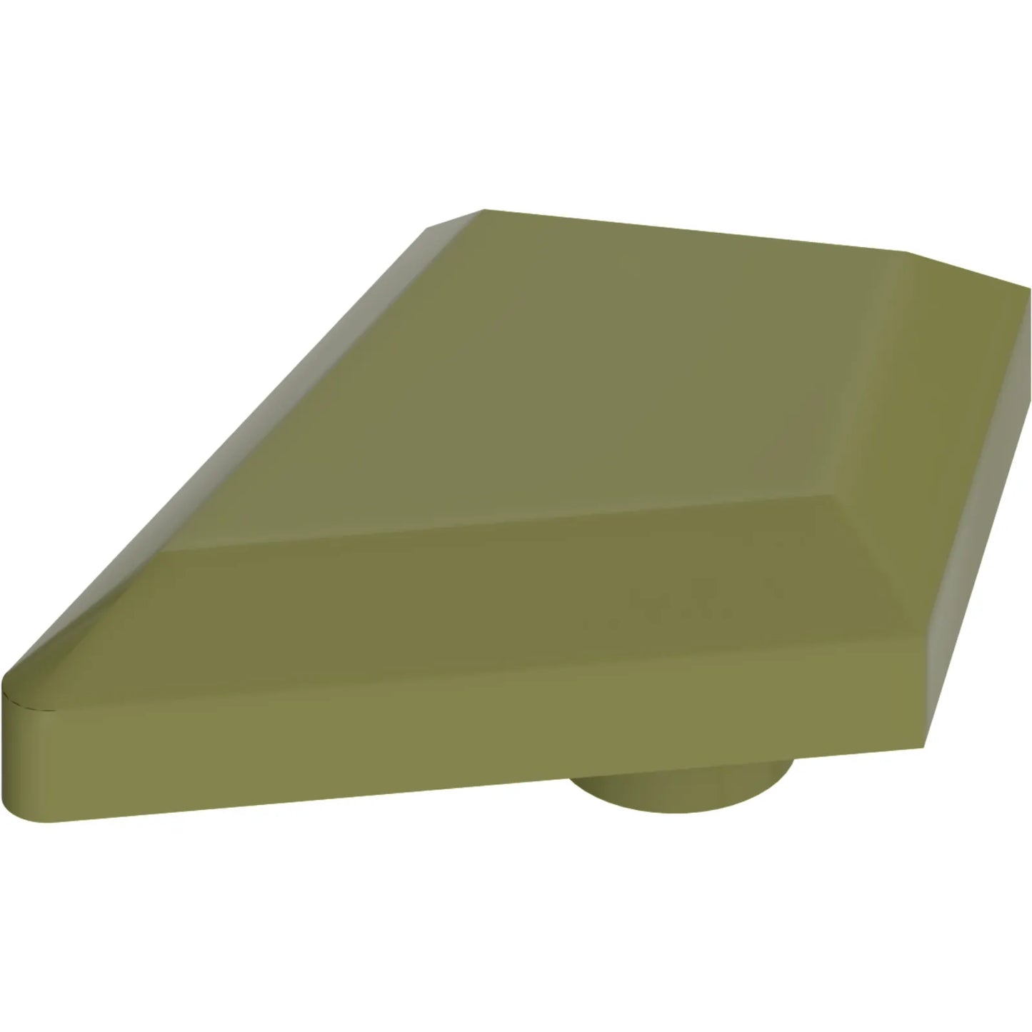 Part 35649 - Tile, Modified 1 x 2 Diamond