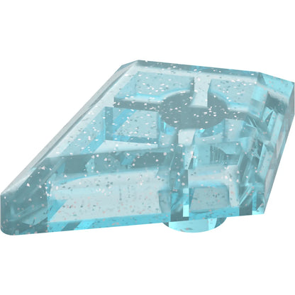 Part 35649 - Tile, Modified 1 x 2 Diamond