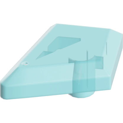 Part 35649 - Tile, Modified 1 x 2 Diamond