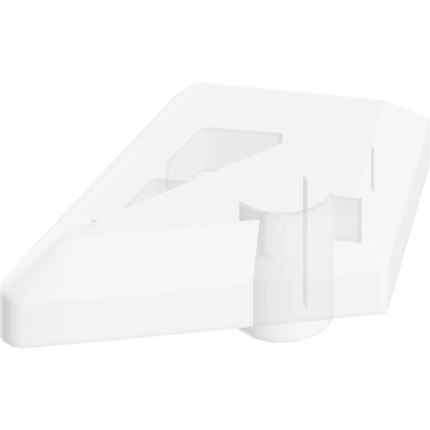 Part 35649 - Tile, Modified 1 x 2 Diamond