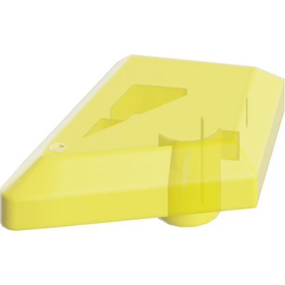 Part 35649 - Tile, Modified 1 x 2 Diamond