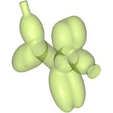 Part 35692 - Minifigure, Utensil Balloon Dog