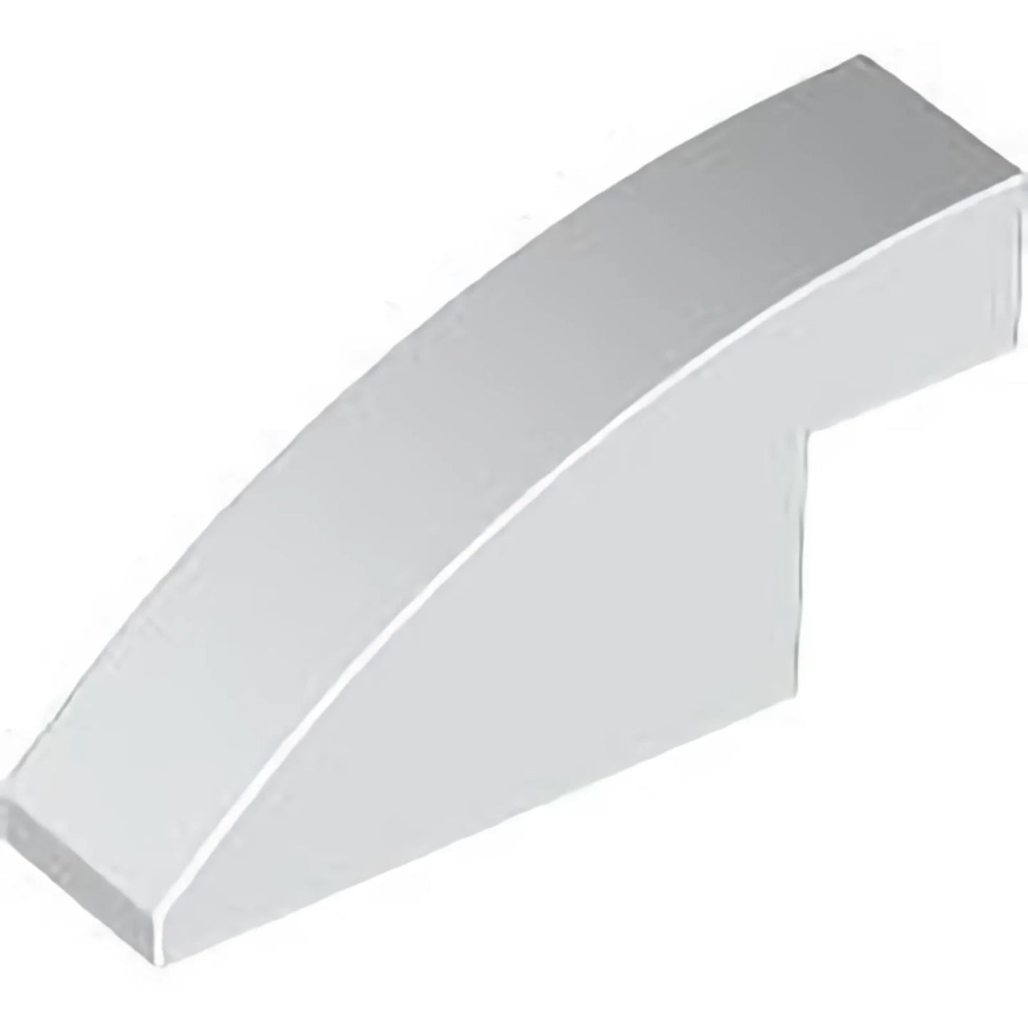 Part 3573 - Slope, Curved 4 x 1 x 1 2/3