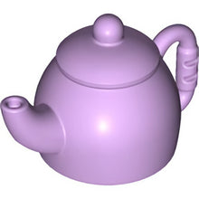 Part 35735 - Duplo Utensil Teapot