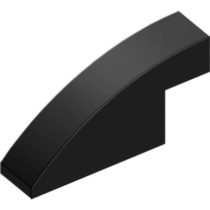 Part 3573 - Slope, Curved 4 x 1 x 1 2/3