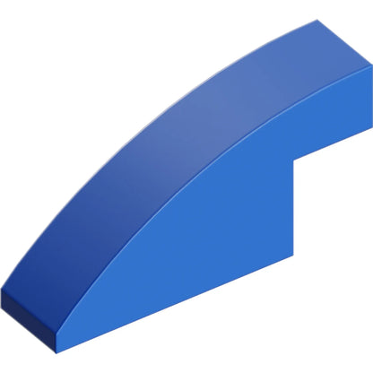 Part 3573 - Slope, Curved 4 x 1 x 1 2/3