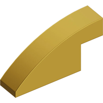 Part 3573 - Slope, Curved 4 x 1 x 1 2/3
