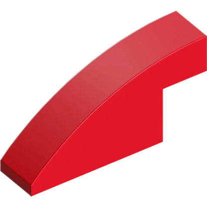 Part 3573 - Slope, Curved 4 x 1 x 1 2/3