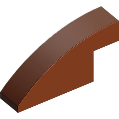 Part 3573 - Slope, Curved 4 x 1 x 1 2/3