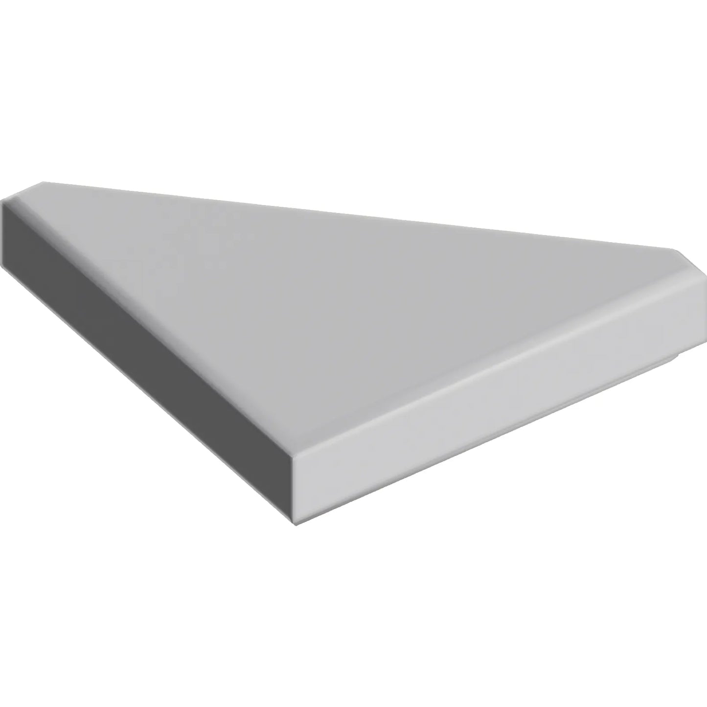 Part 35787 - Tile, Modified 2 x 2 Triangular
