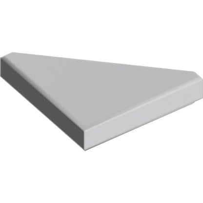Part 35787 - Tile, Modified 2 x 2 Triangular