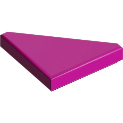Part 35787 - Tile, Modified 2 x 2 Triangular