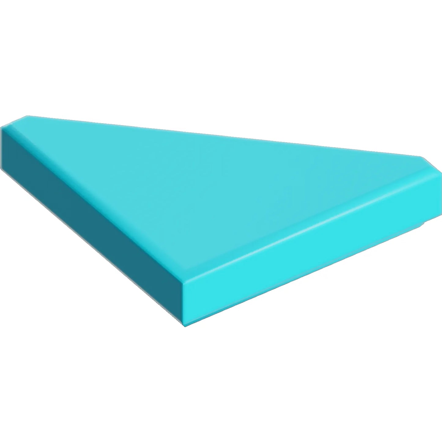 Part 35787 - Tile, Modified 2 x 2 Triangular