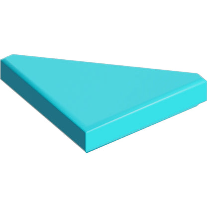 Part 35787 - Tile, Modified 2 x 2 Triangular