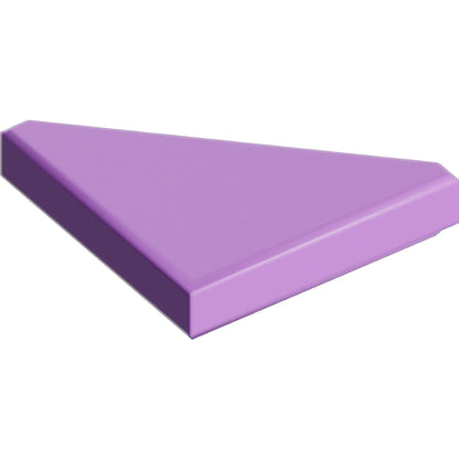 Part 35787 - Tile, Modified 2 x 2 Triangular