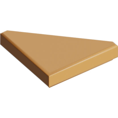 Part 35787 - Tile, Modified 2 x 2 Triangular