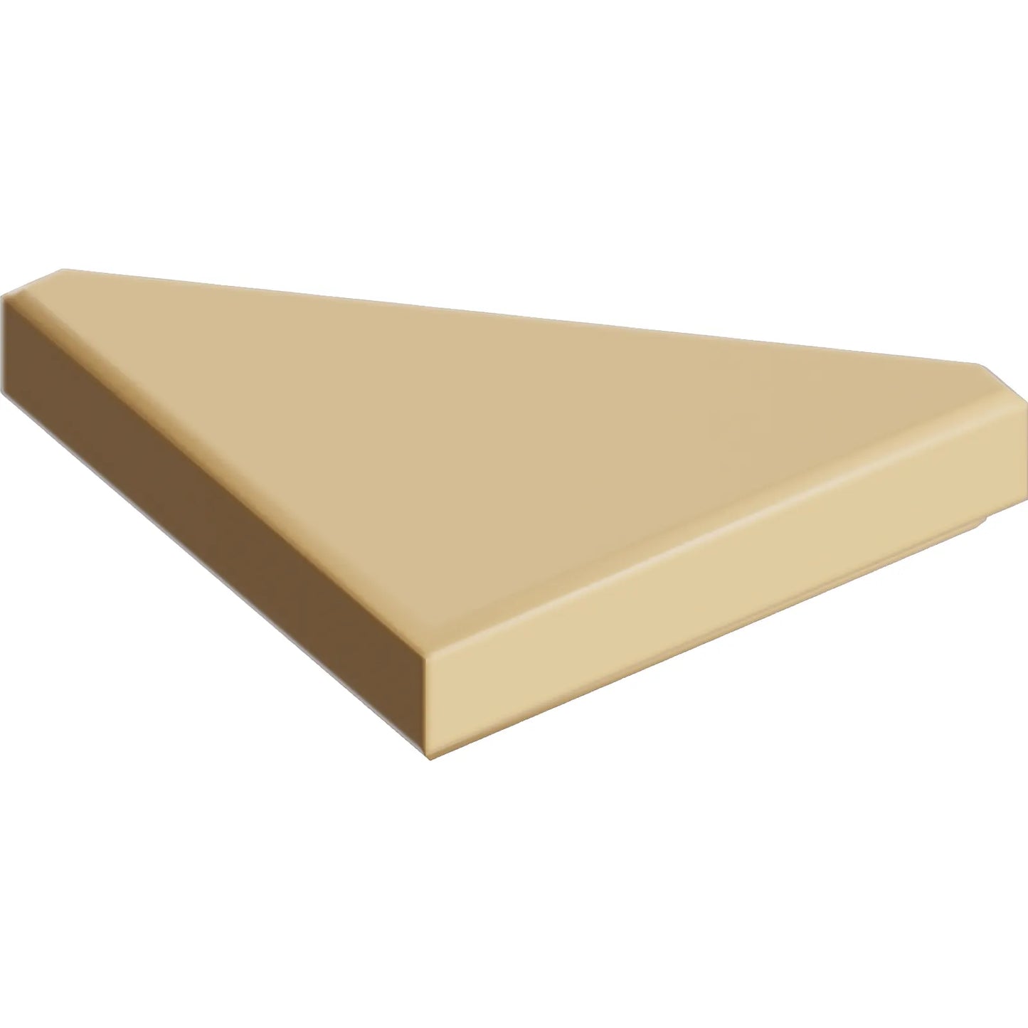 Part 35787 - Tile, Modified 2 x 2 Triangular