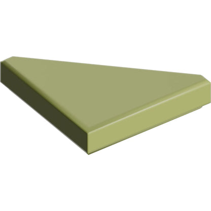 Part 35787 - Tile, Modified 2 x 2 Triangular