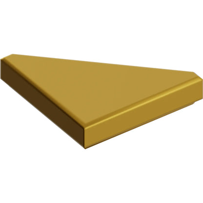 Part 35787 - Tile, Modified 2 x 2 Triangular