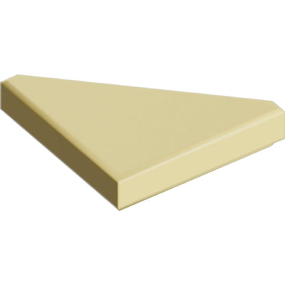 Part 35787 - Tile, Modified 2 x 2 Triangular
