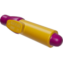 Part 35809pb02 - Minifigure, Utensil Pen with Molded Magenta Tip and Cap Pattern