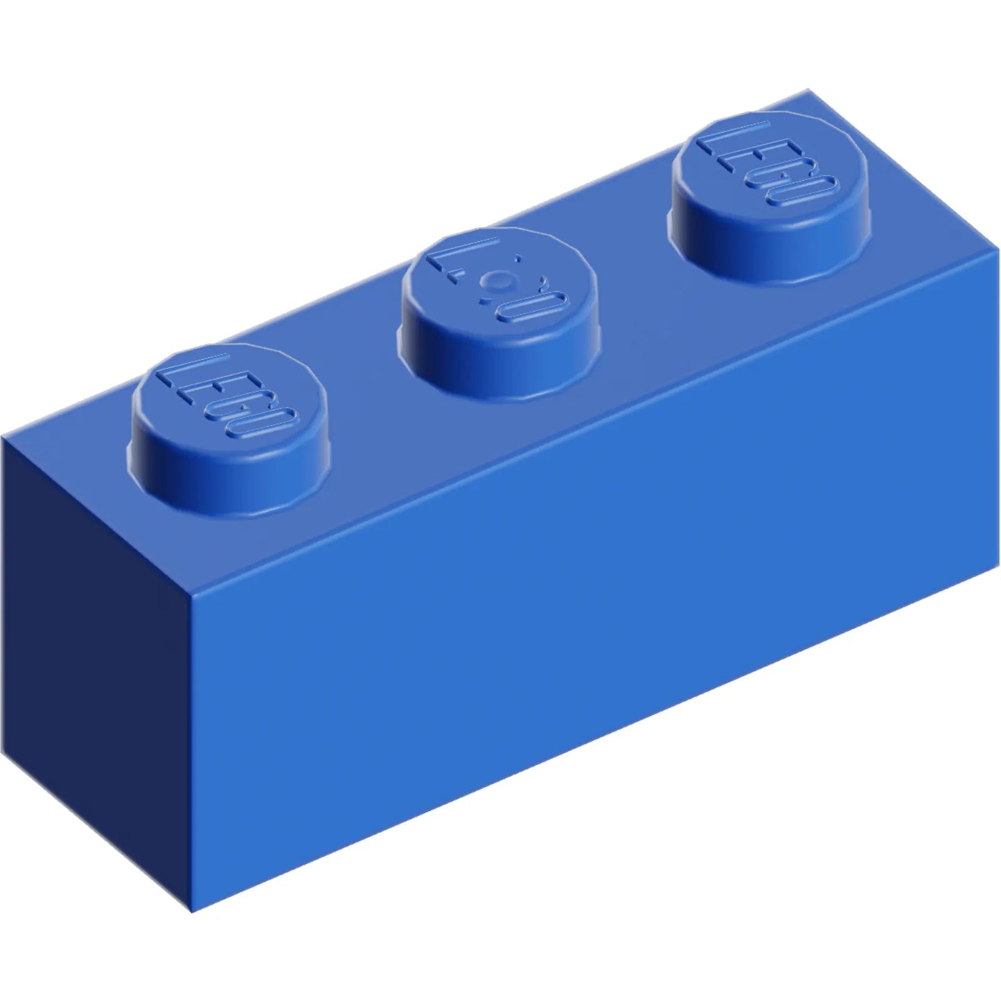 Part 3622 - Brick 1 x 3