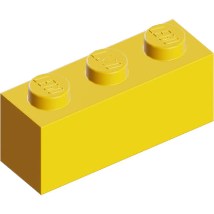 Part 3622 - Brick 1 x 3