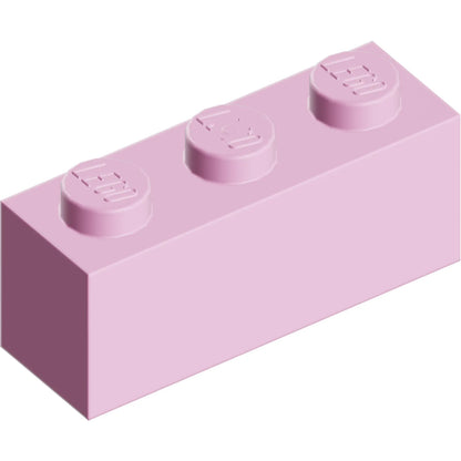 Part 3622 - Brick 1 x 3
