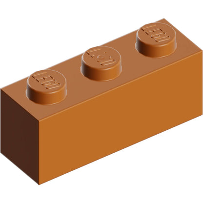 Part 3622 - Brick 1 x 3