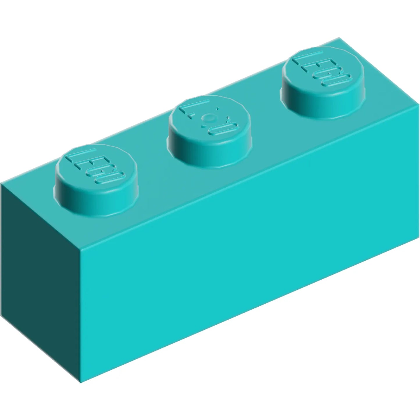 Part 3622 - Brick 1 x 3