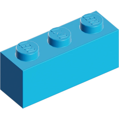Part 3622 - Brick 1 x 3