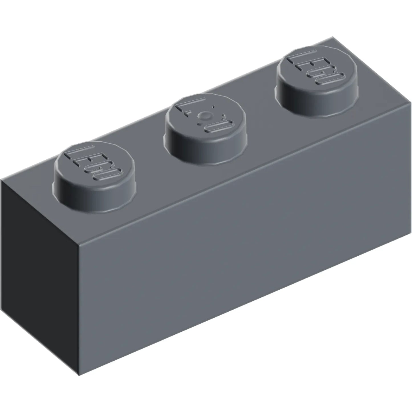 Part 3622 - Brick 1 x 3