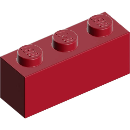 Part 3622 - Brick 1 x 3
