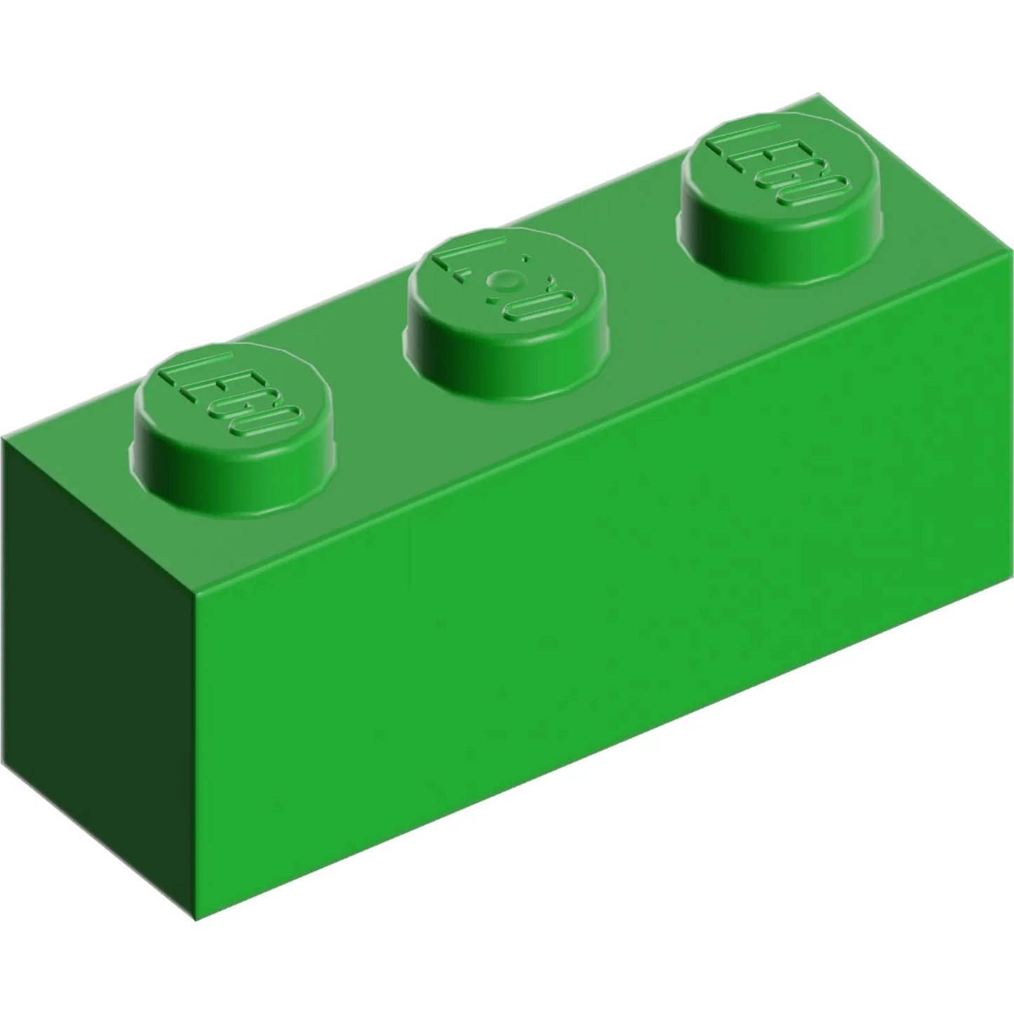 Part 3622 - Brick 1 x 3