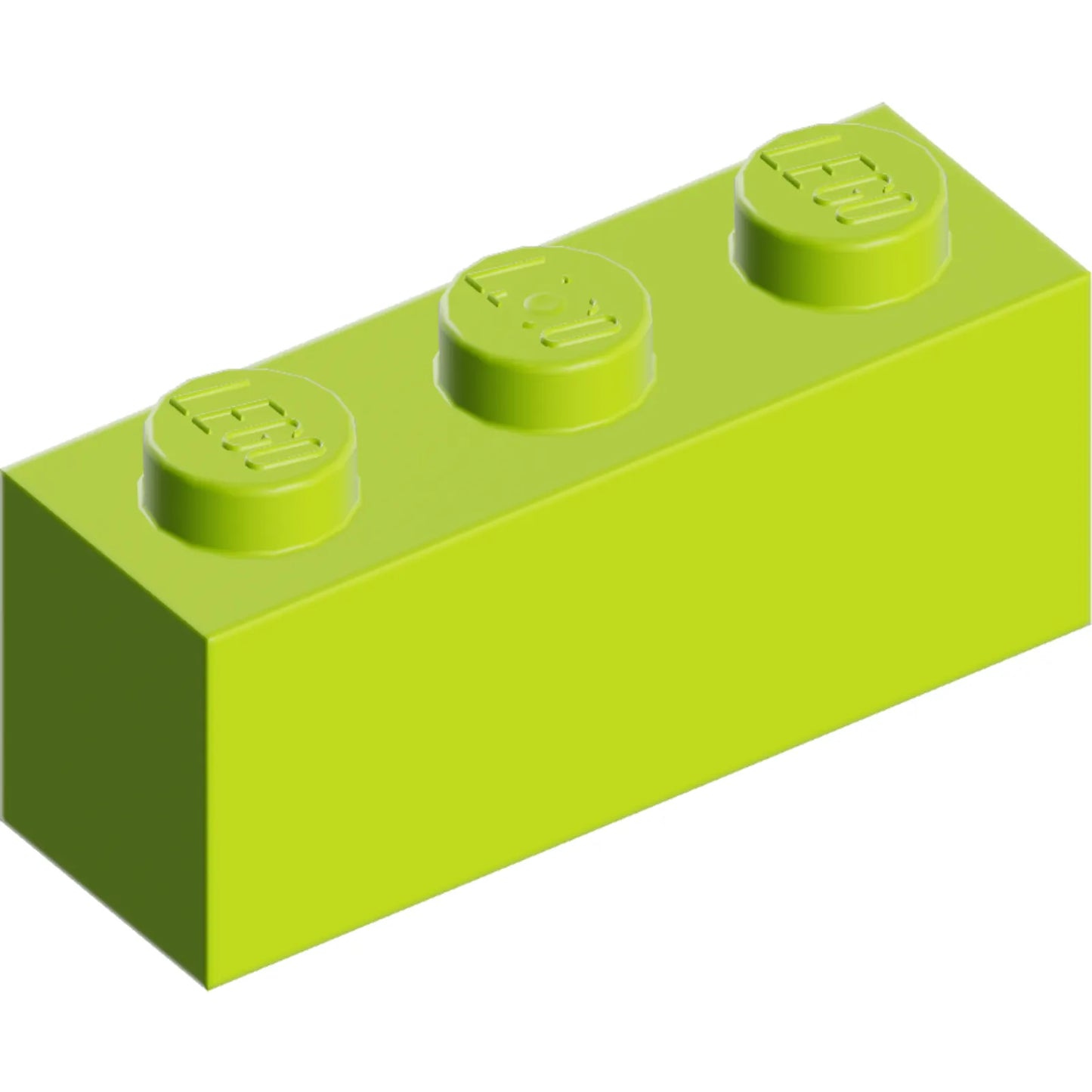 Part 3622 - Brick 1 x 3