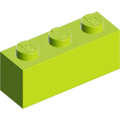 Part 3622 - Brick 1 x 3