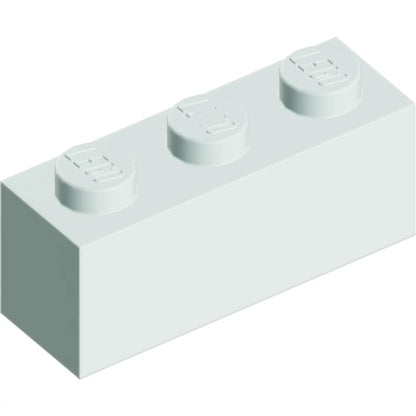 Part 3622 - Brick 1 x 3