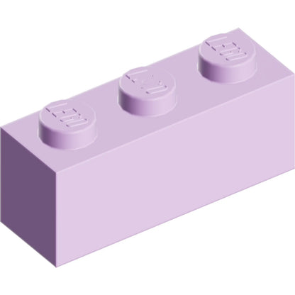 Part 3622 - Brick 1 x 3