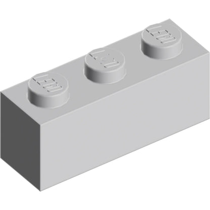 Part 3622 - Brick 1 x 3