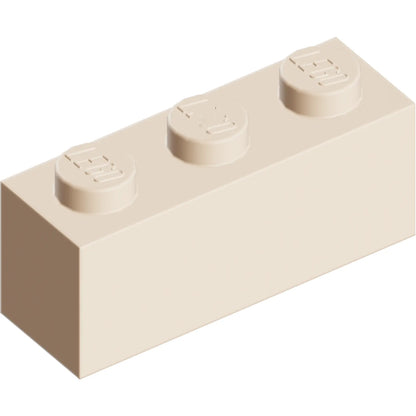 Part 3622 - Brick 1 x 3