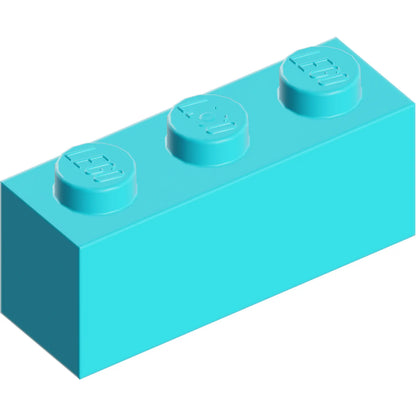 Part 3622 - Brick 1 x 3