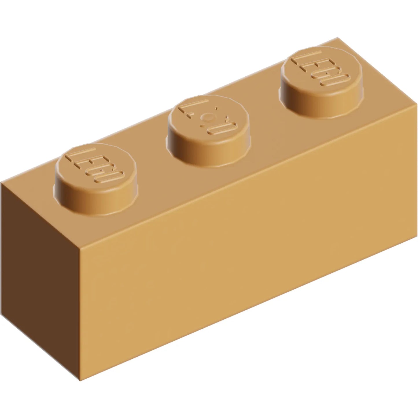 Part 3622 - Brick 1 x 3