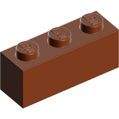 Part 3622 - Brick 1 x 3