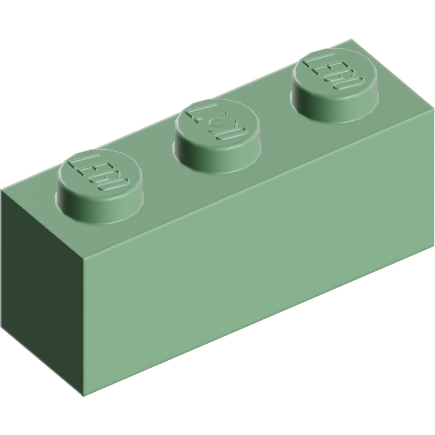 Part 3622 - Brick 1 x 3
