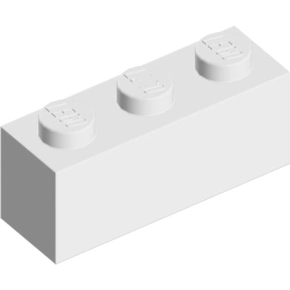 Part 3622 - Brick 1 x 3